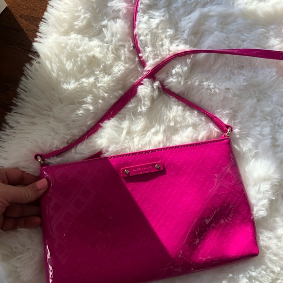 Kate spade purse 👛 ♠️🦄 - Picture 3 of 8